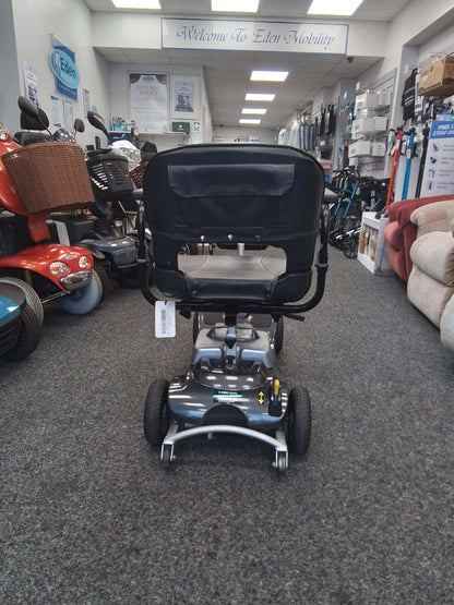 Marlin - Grey | Mansfield - Eden Mobility