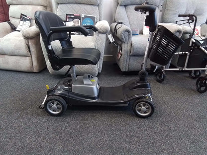 Marlin - Grey | Mansfield - Eden Mobility