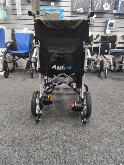 Air pro - Silver | Derby