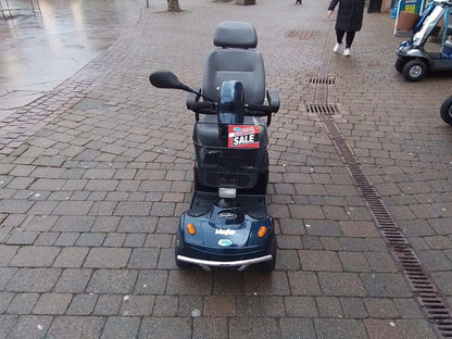 Freerider Mayfair (Blue) - Eden Mobility