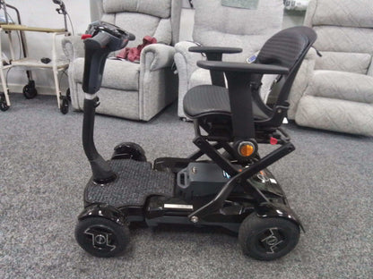 Drive knight - Black | Derby - Eden Mobility