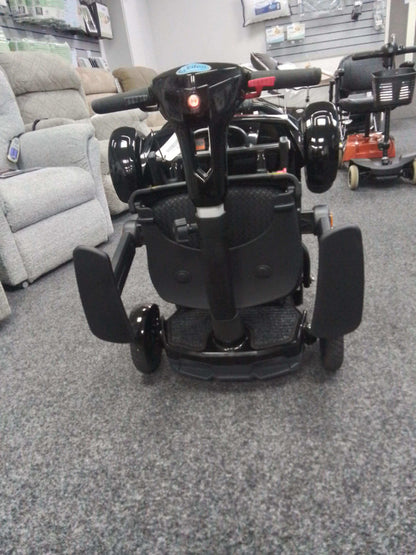 Drive knight - Black | Derby - Eden Mobility