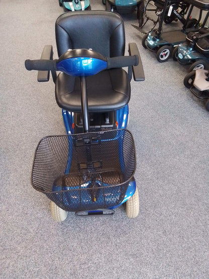 Roma Paris - Blue | Northampton - Eden Mobility