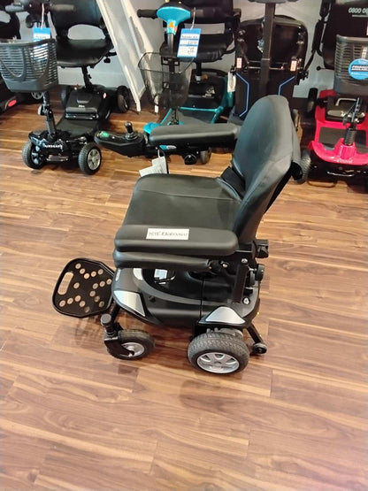 Drive Shop Runner | Peterborough - Eden Mobility