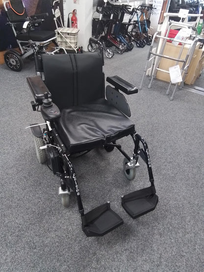 Enigna Energi | Doncaster - Eden Mobility