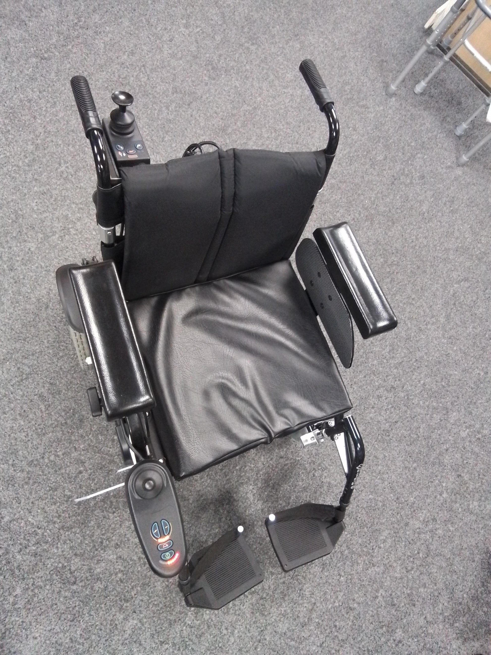 Enigna Energi | Doncaster - Eden Mobility