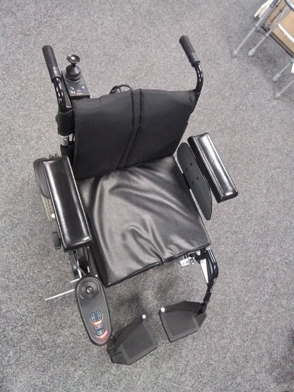 Enigna Energi | Doncaster - Eden Mobility