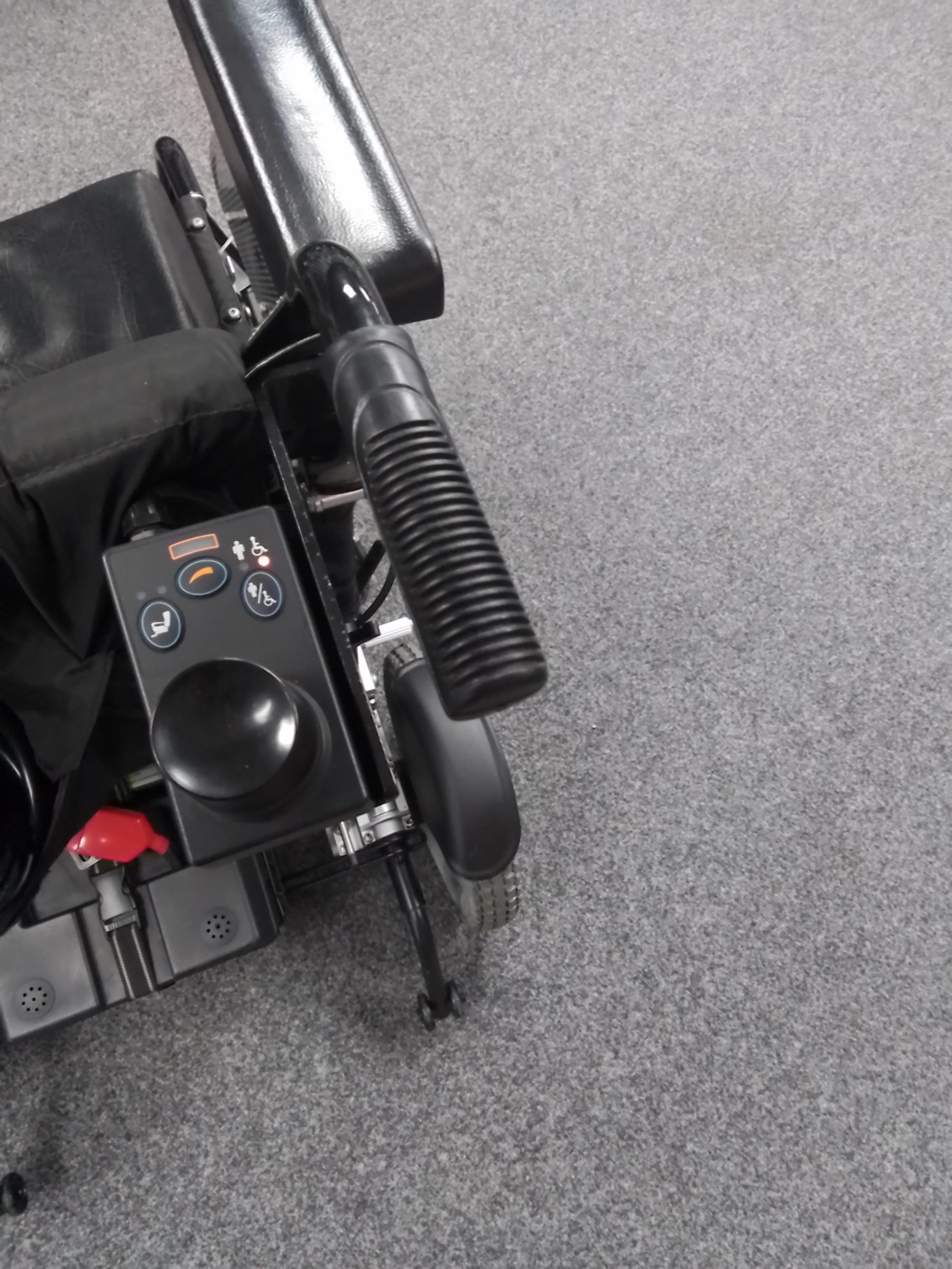 Enigna Energi | Doncaster - Eden Mobility