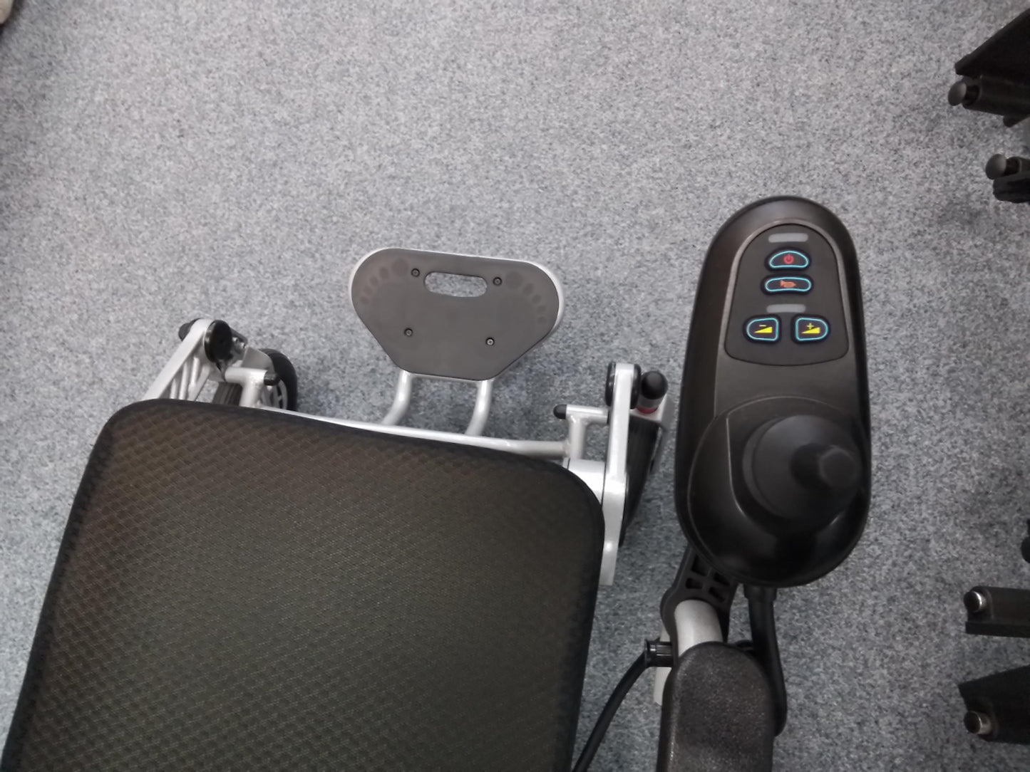 Mobility Plus - Silver | Northampton