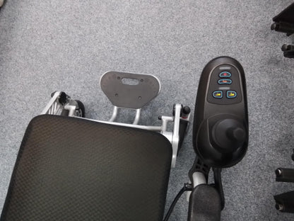 Mobility Plus - Silver | Northampton