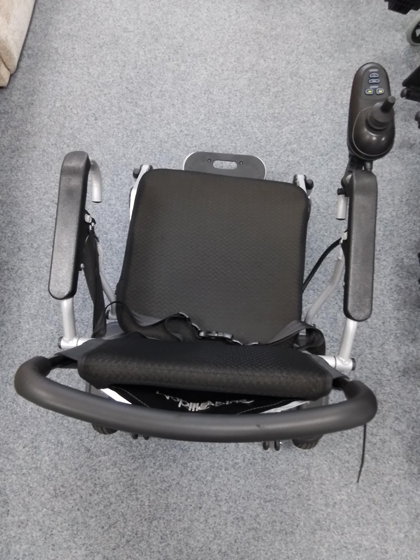 Mobility Plus - Silver | Northampton