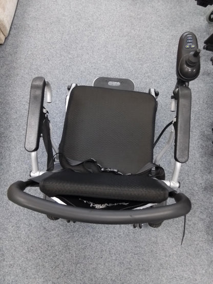 Mobility Plus - Silver | Northampton