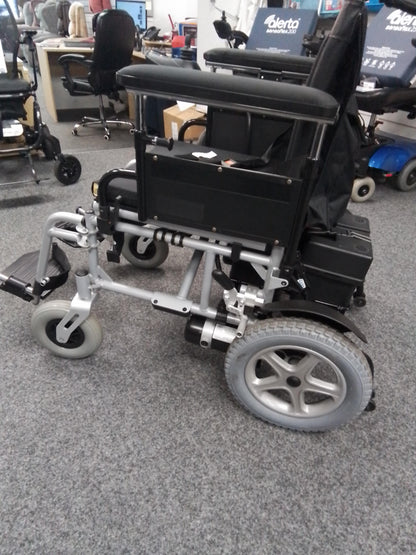 Drive Powerchair (Grey)