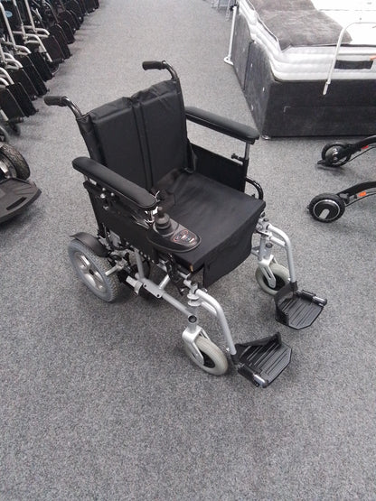 Drive Powerchair (Grey)