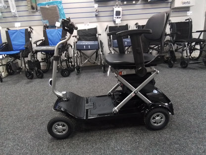 Kymco K-Lite FE - Black | Derby