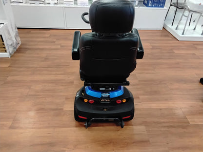 Drive Envoy - Blue | Corby - Eden Mobility