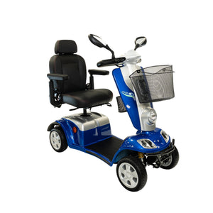 Kymco Midi XLS Mobility Scooter