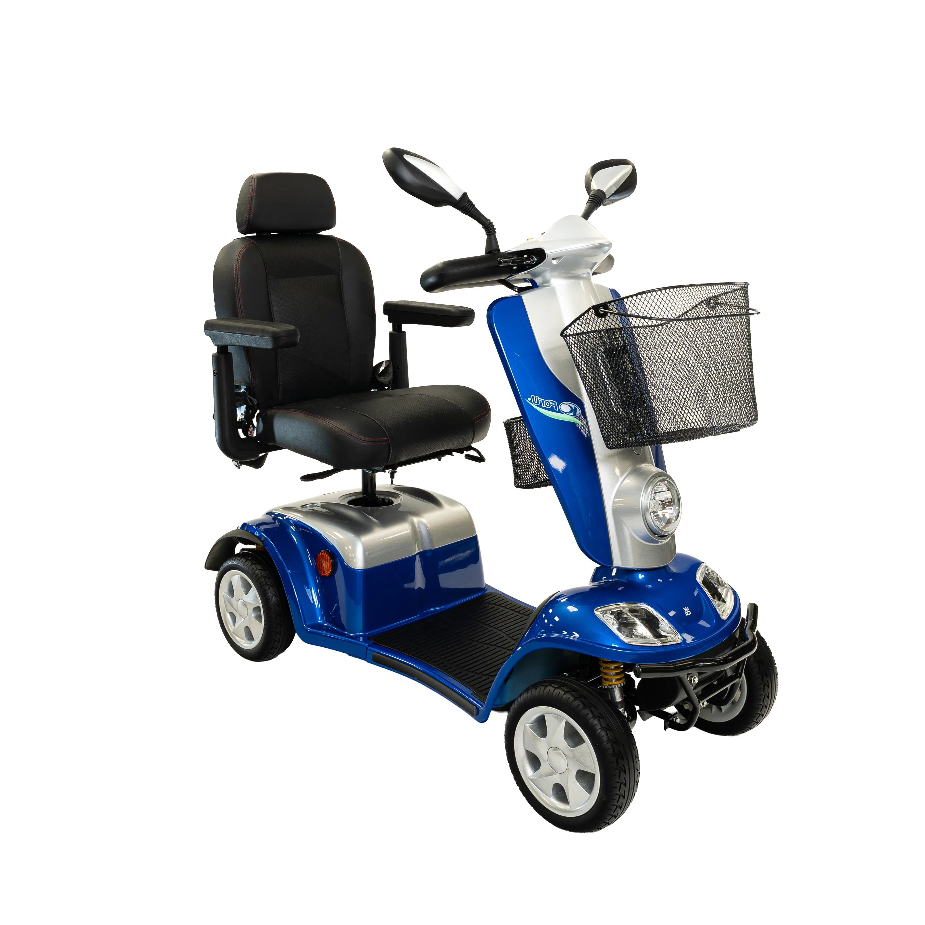Kymco Midi XLS Mobility Scooter