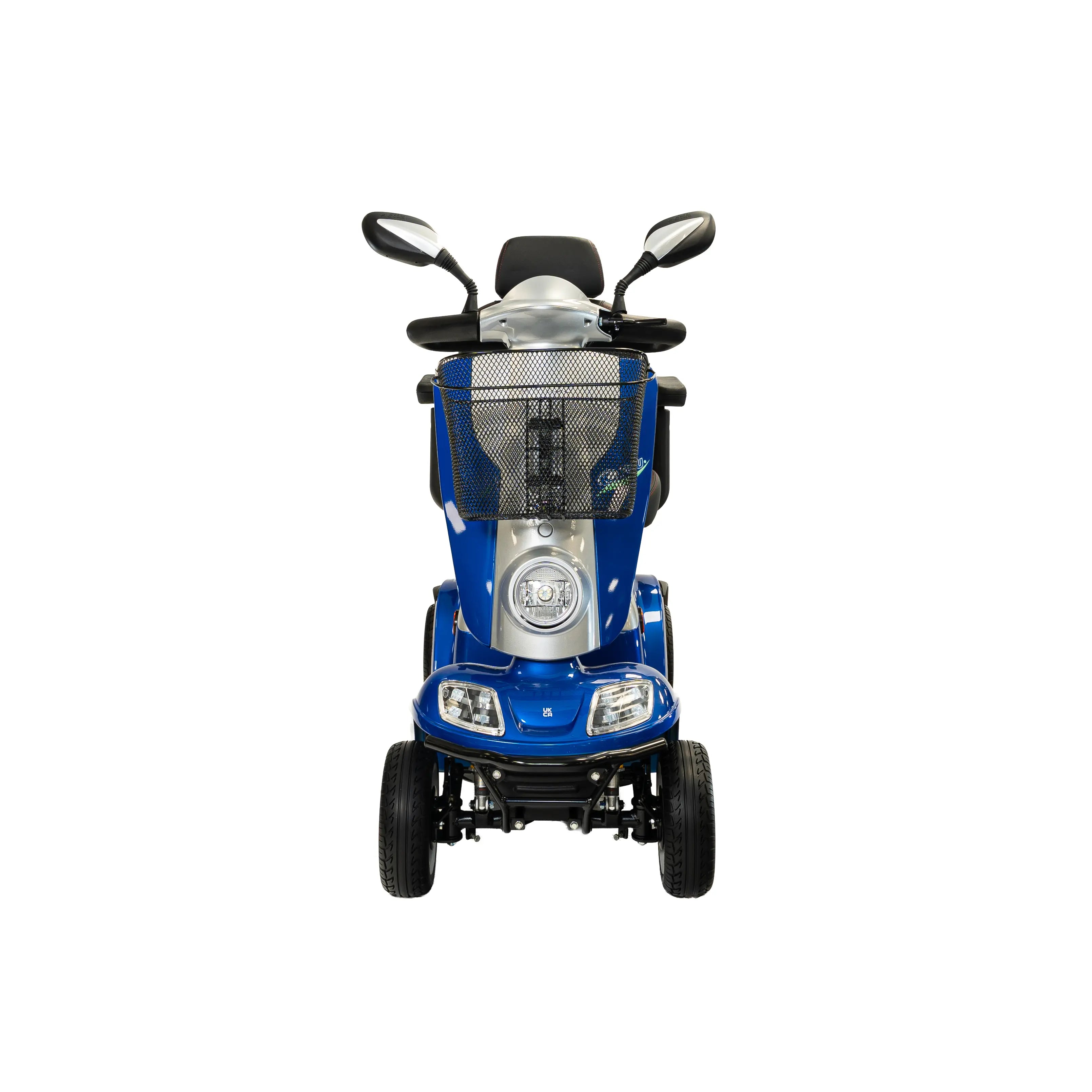 Kymco Midi XLS Mobility Scooter