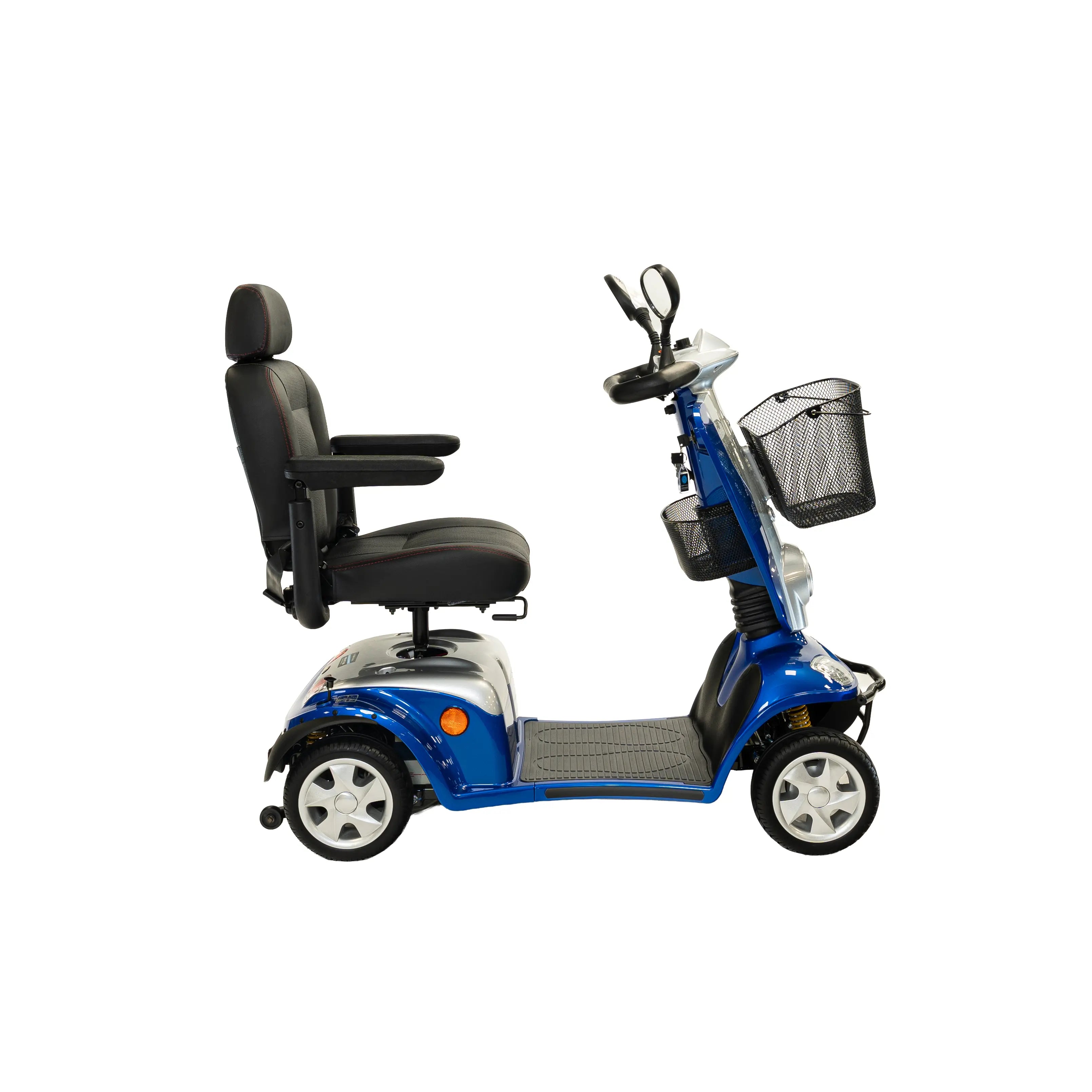 Kymco Midi XLS Mobility Scooter