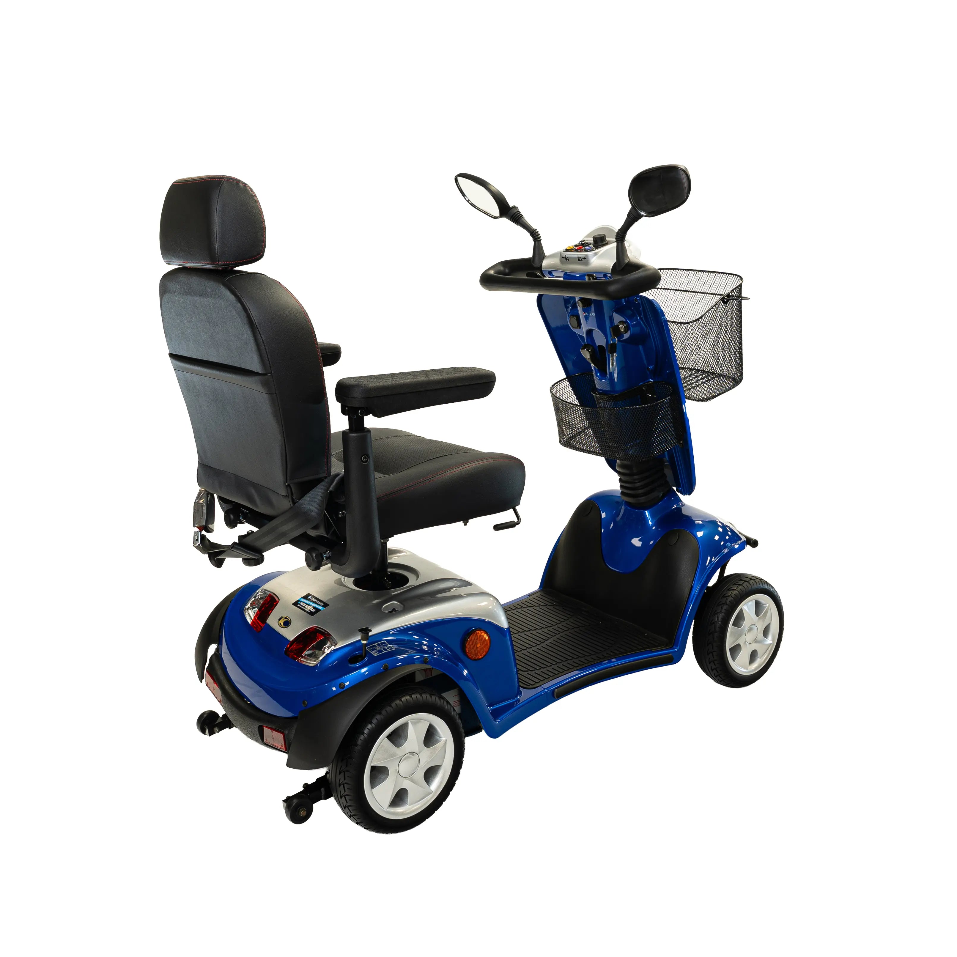 Kymco Midi XLS Mobility Scooter
