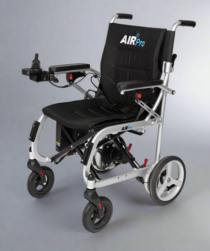 The Eden Air Pro Powerchair