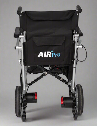 The Eden Air Pro Powerchair