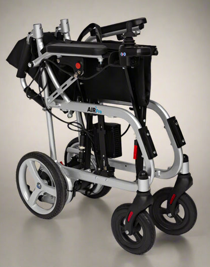 The Eden Air Pro Powerchair