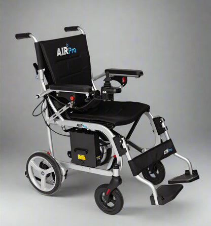 The Eden Air Pro Powerchair