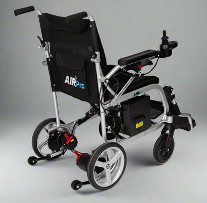 The Eden Air Pro Powerchair