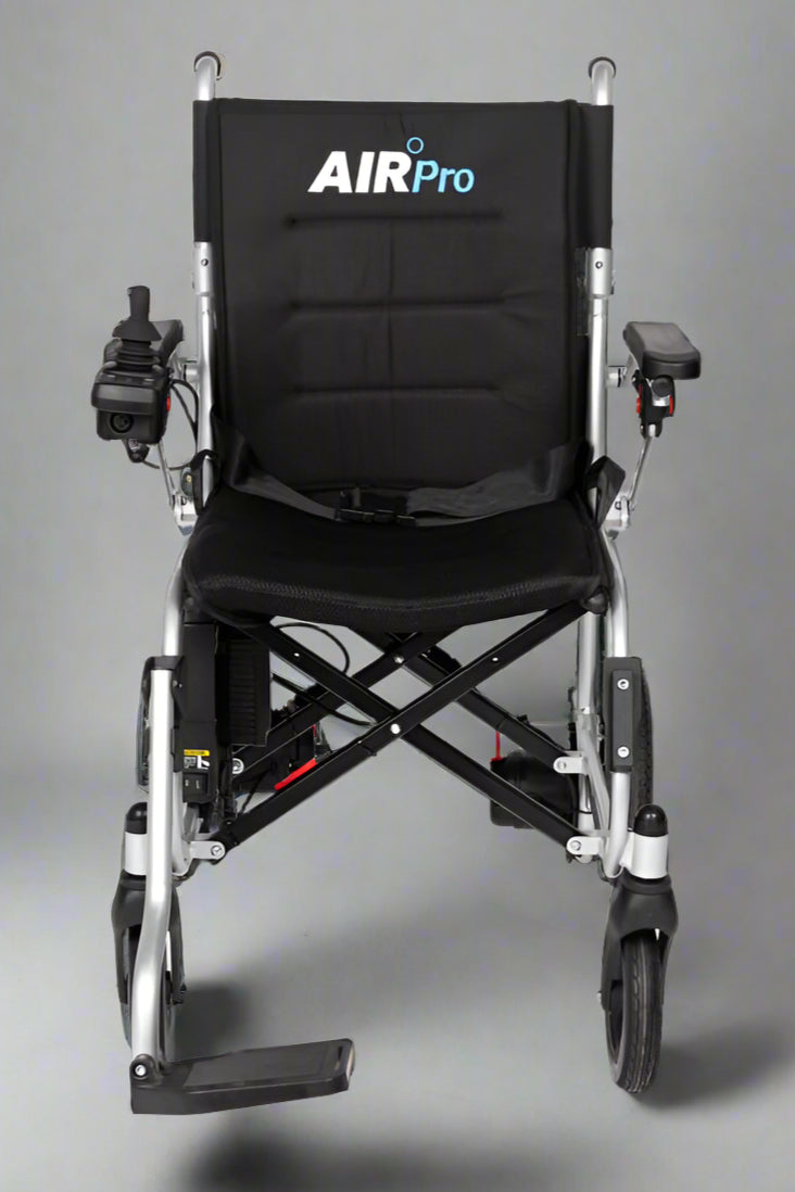 The Eden Air Pro Powerchair