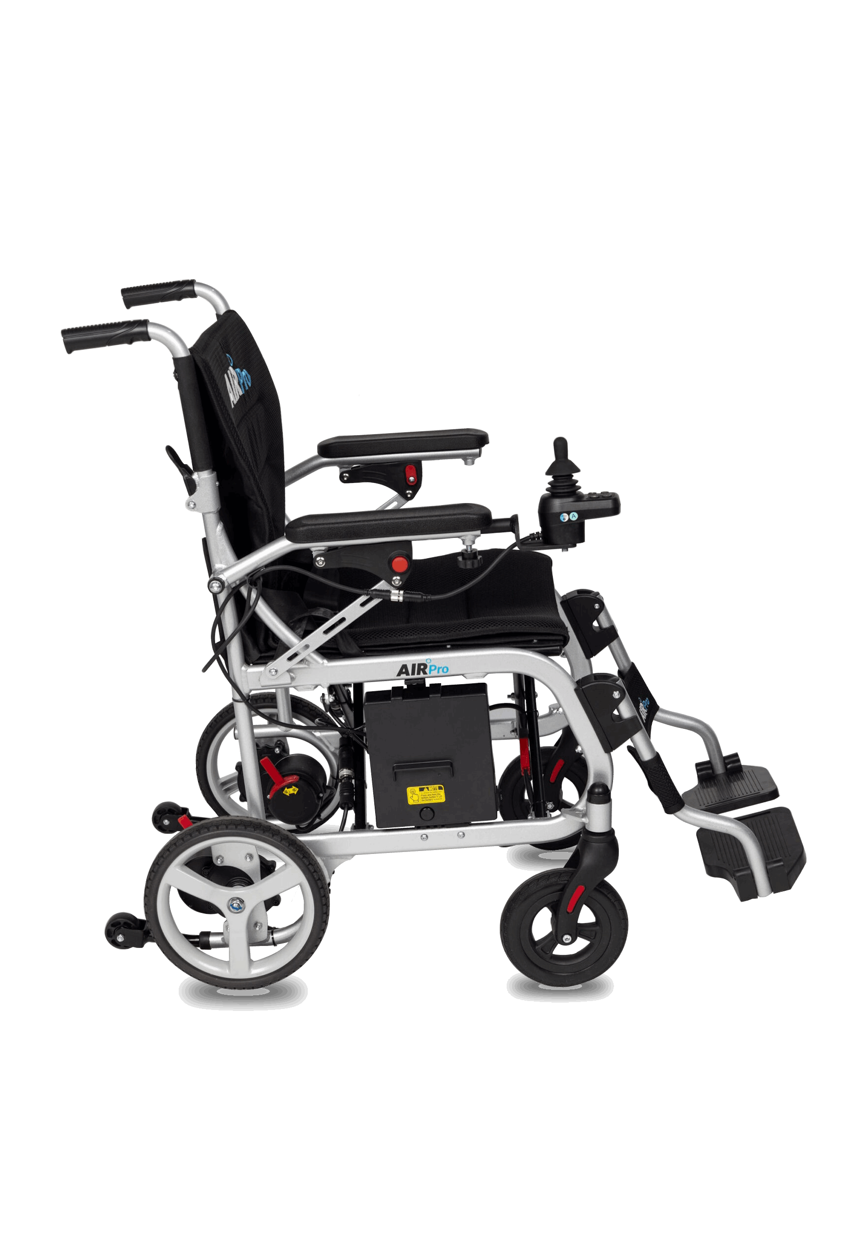 The Eden Air Pro Powerchair