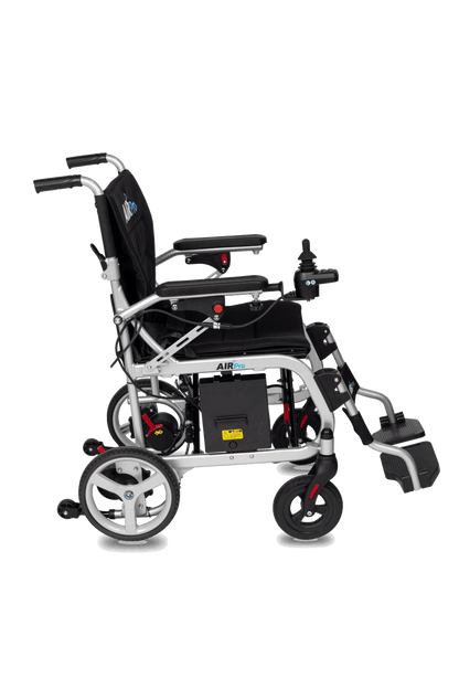 The Eden Air Pro Powerchair