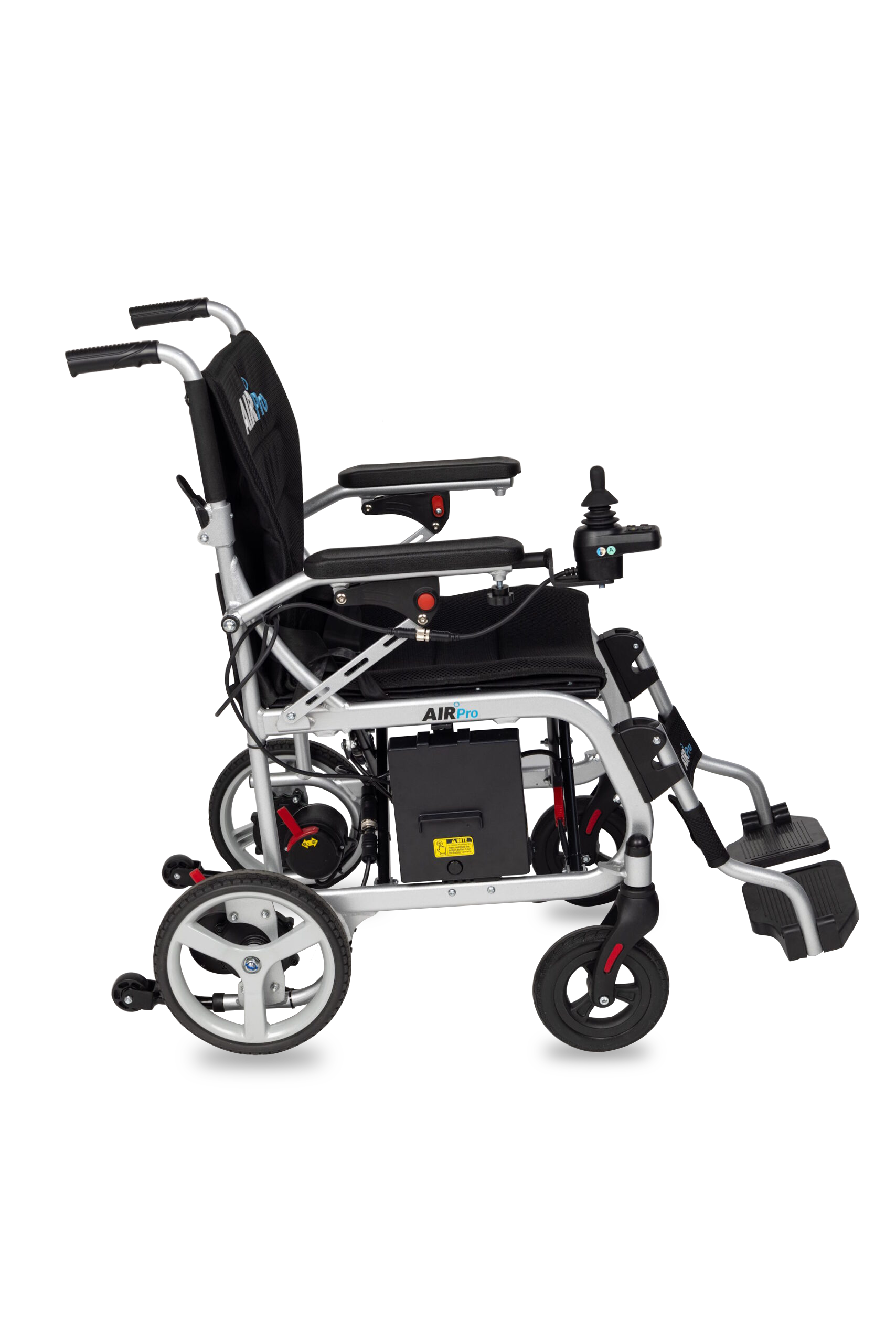 The Eden Air Pro Powerchair