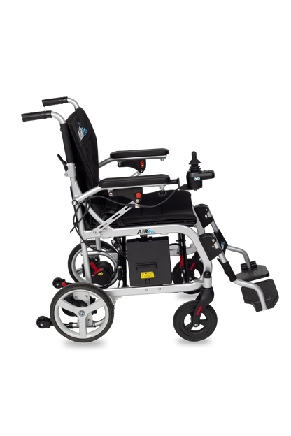 The Eden Air Pro Powerchair