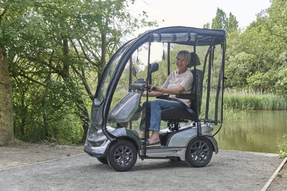 Motion Xcursion - Eden Mobility