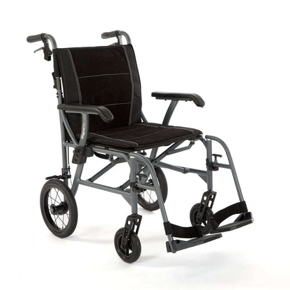 Magnelite - Transit Wheelchair - Eden Mobility