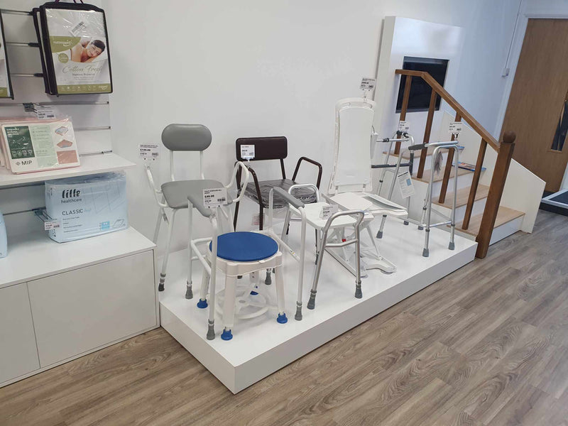 Eden Mobility Washington