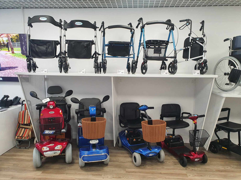 Eden Mobility Washington
