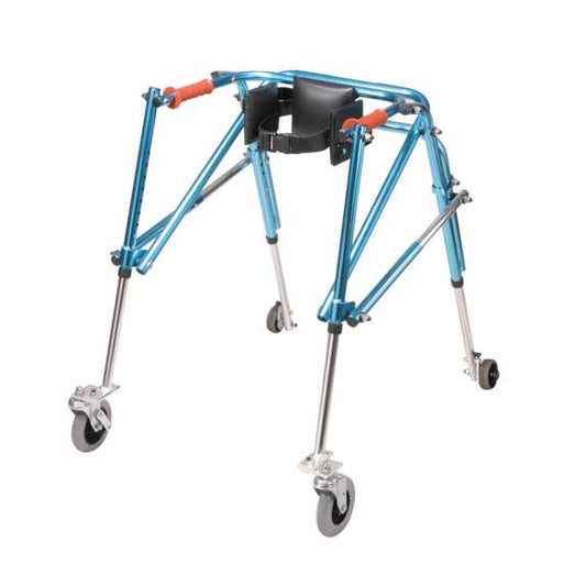 Pelvic Stabiliser For Nimbo Walkers - Eden Mobility