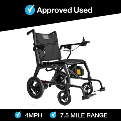 Nitron - Black | North point