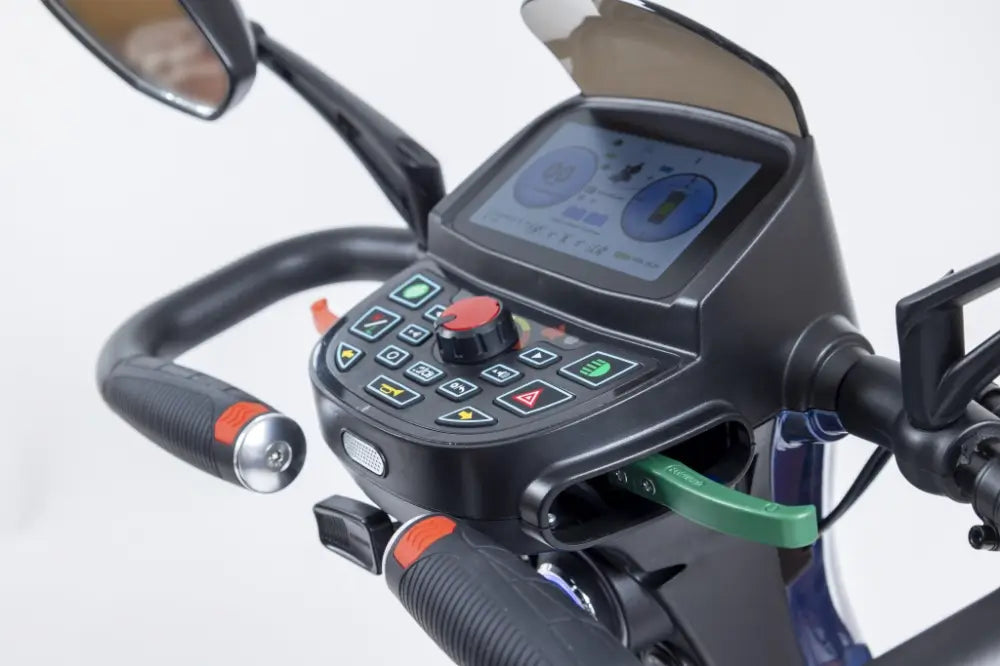 Onyx Mobility Scooter