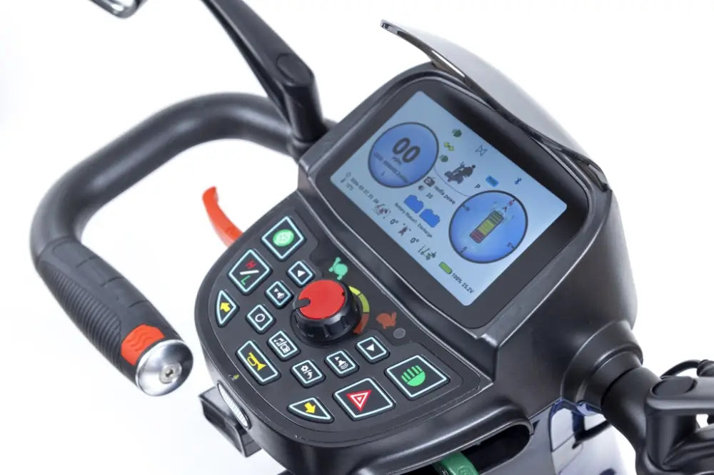 Onyx Mobility Scooter