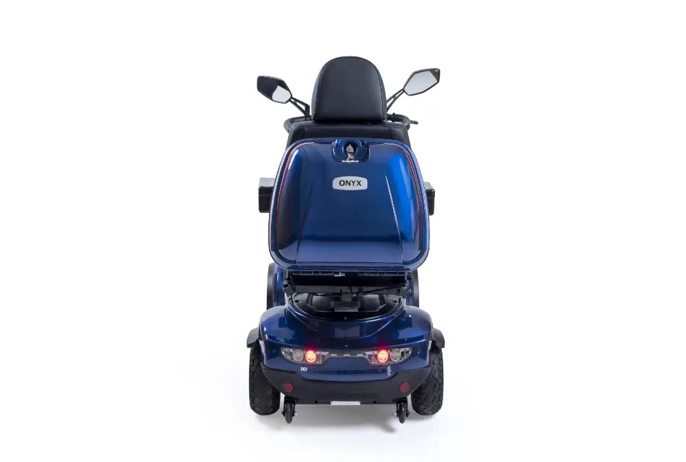 Onyx Mobility Scooter