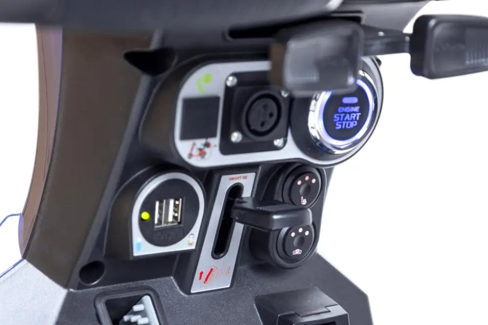 Onyx Mobility Scooter