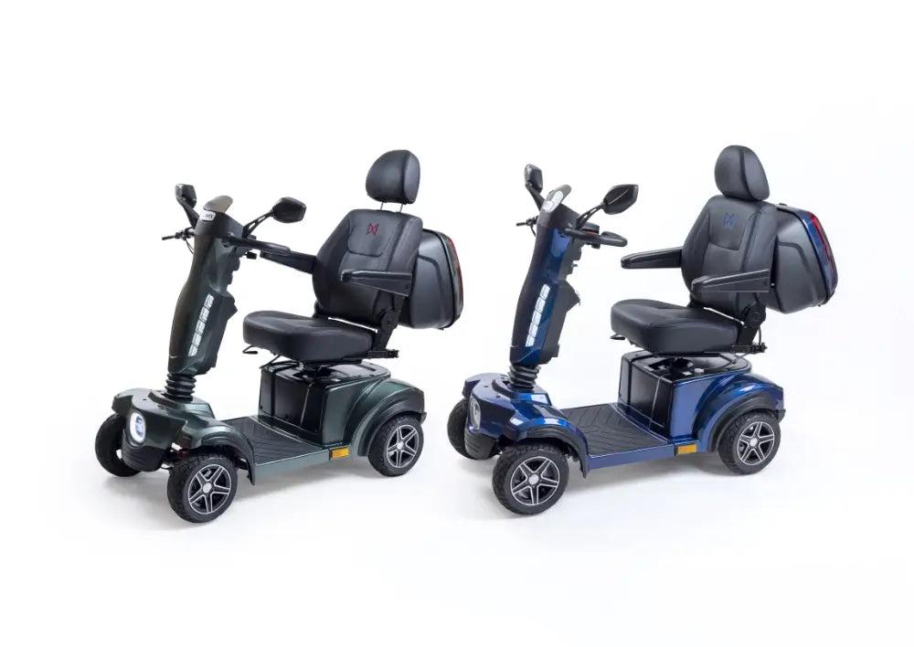 Onyx Mobility Scooter
