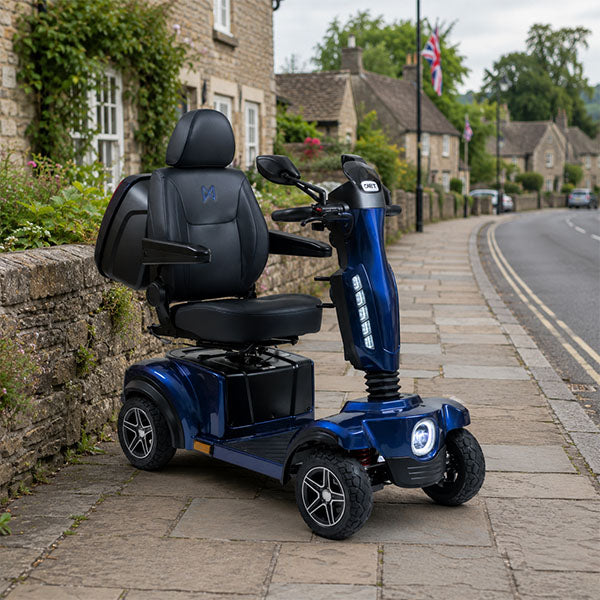 Onyx Mobility Scooter