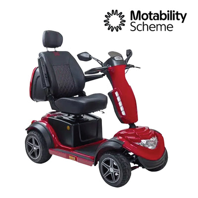 Onyx Pro Mobility Scooter