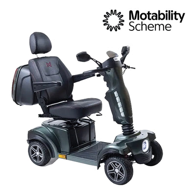 Onyx Mobility Scooter