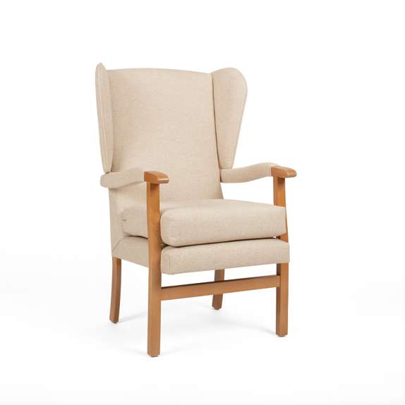 Fireside Chair - Eden Mobility